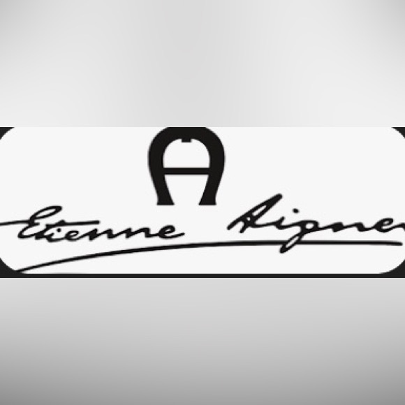 Etienne Aigner vintage reversible trench coat - Picture 12 of 12